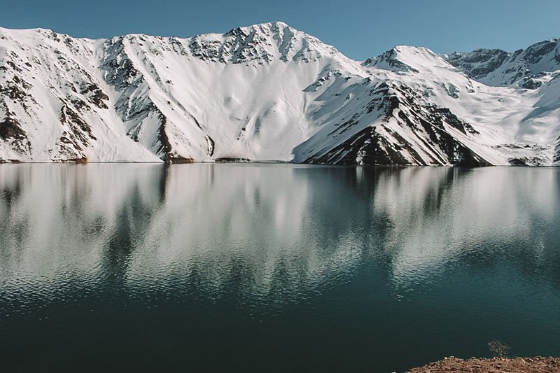 Cajón del Maipo