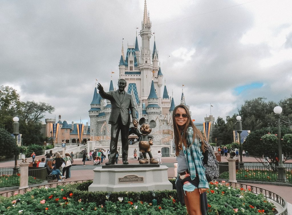 Como dirigir em Orlando e nos Estados Unidos - Vai pra Disney?