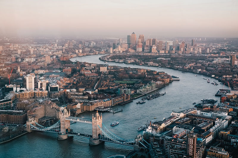 Como economizar em Londres: 7 dicas infalíveis