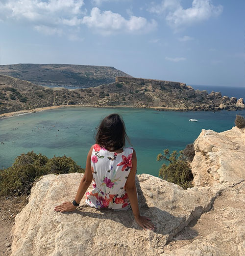 Roteiro de 3 dias em Malta
