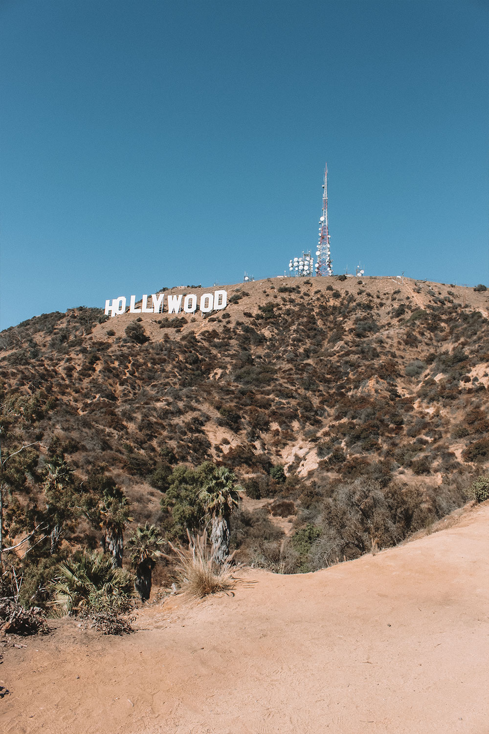 10 passeios grátis imperdíveis em Los Angeles