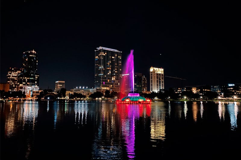 O que fazer em Orlando além dos parques temáticos