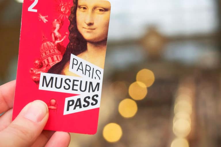 Paris Museum Pass atrações, vale a pena e onde comprar Visita Aí