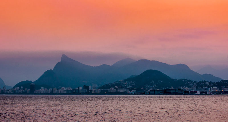 11 lugares para viajar no Rio de Janeiro