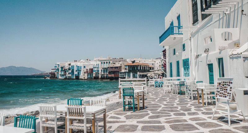 Mykonos