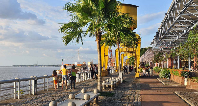 Belém – Pará