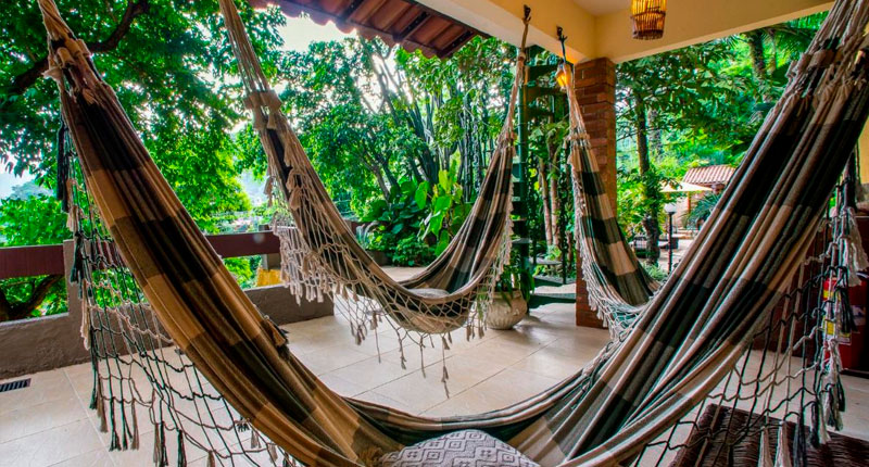 O Veleiro Bed and Breakfast
