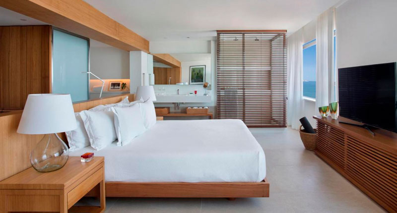 JANEIRO Hotel