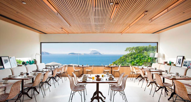 JANEIRO Hotel